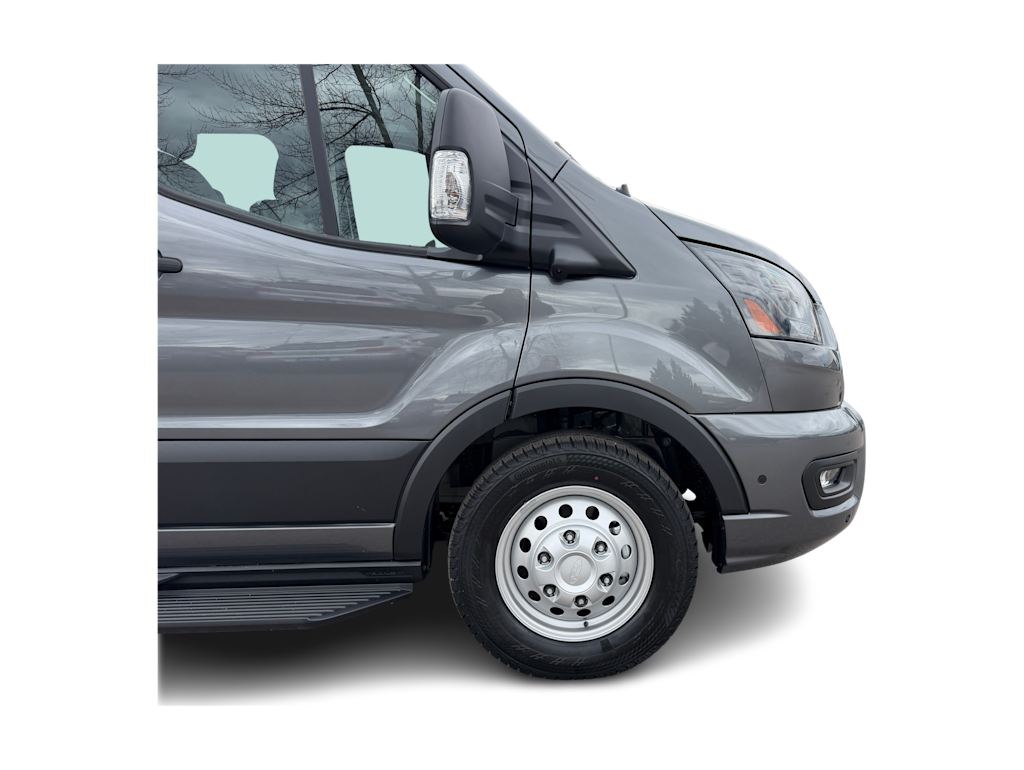 Thumbnail: 2026 Ford Transit Series - 17