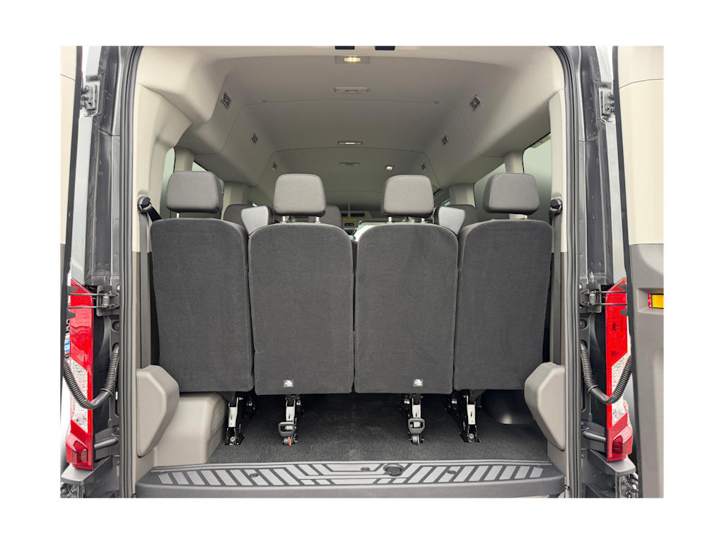 Thumbnail: 2026 Ford Transit Series - 20