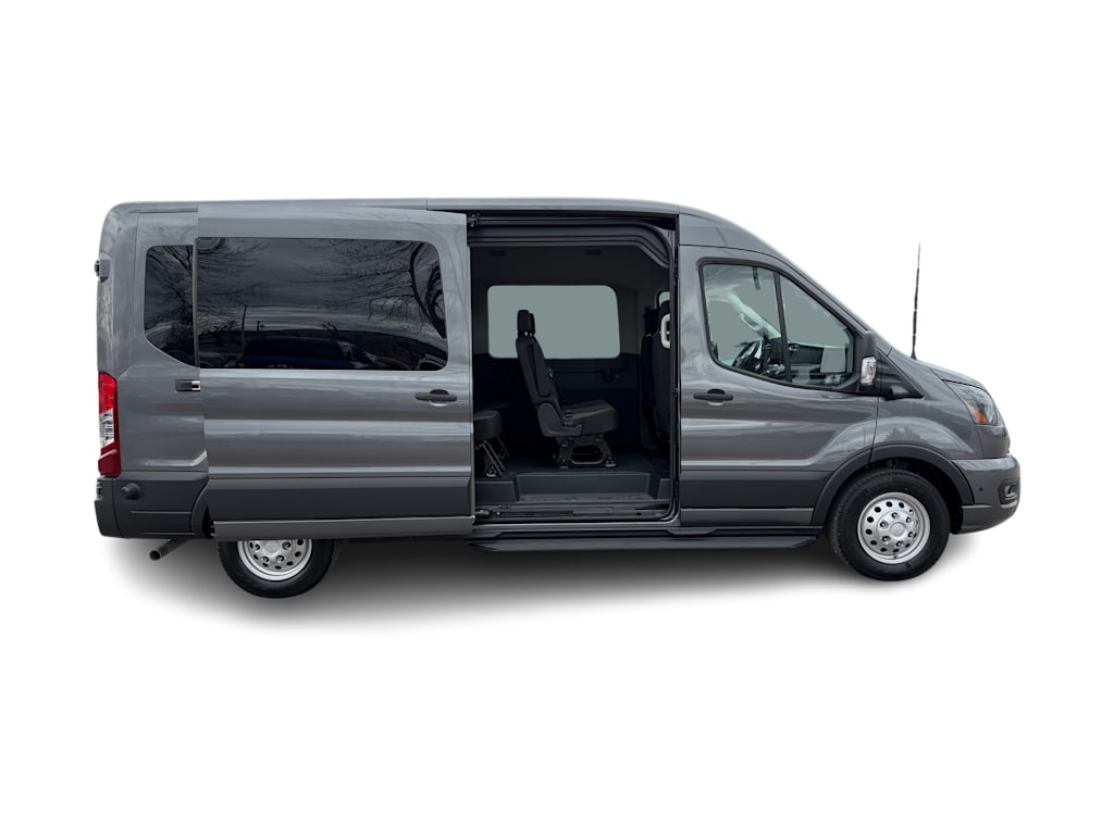 Thumbnail: 2026 Ford Transit Series - 27