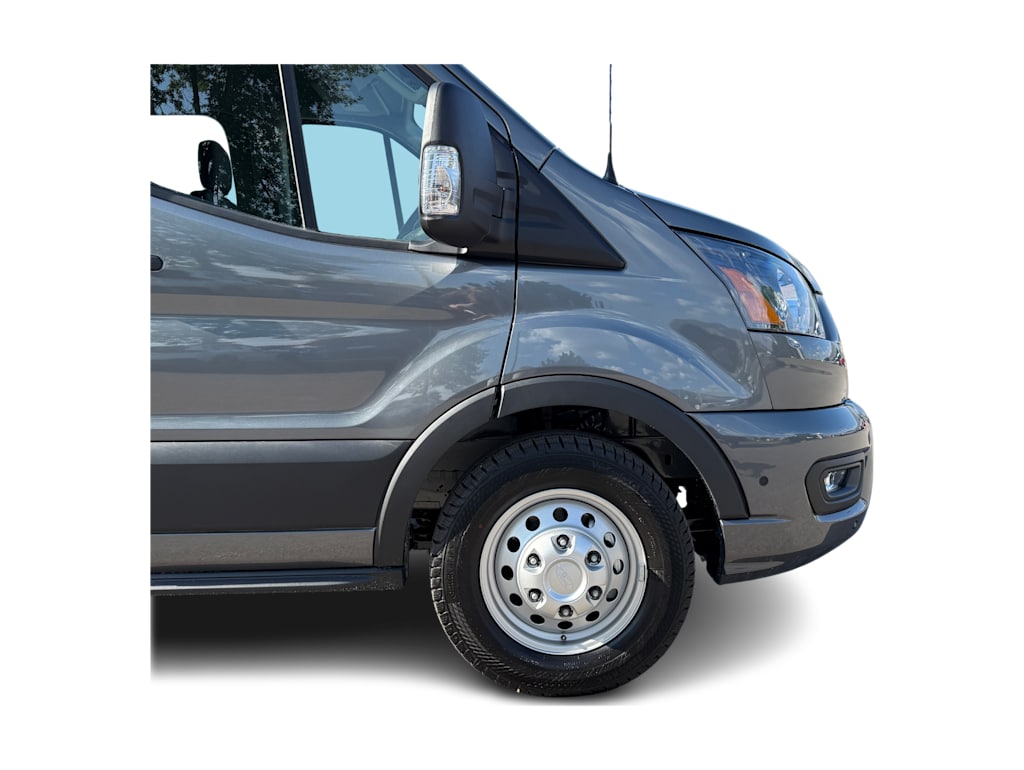 Thumbnail: 2025 Ford Transit Series - 17