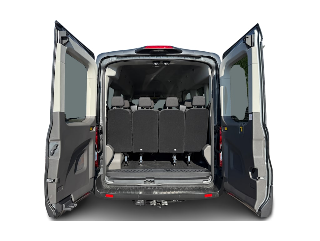 Thumbnail: 2025 Ford Transit Series - 24