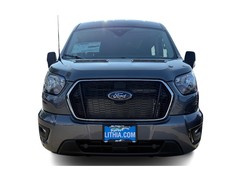 Thumbnail: 2025 Ford Transit Series - 5