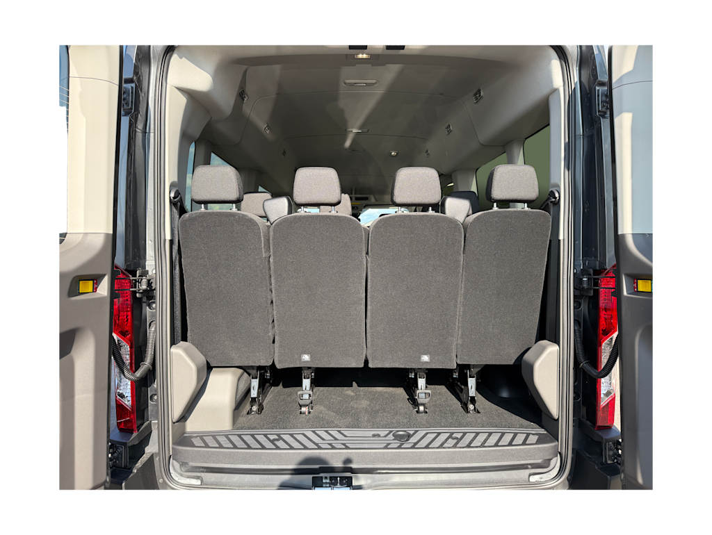 Thumbnail: 2025 Ford Transit Series - 19