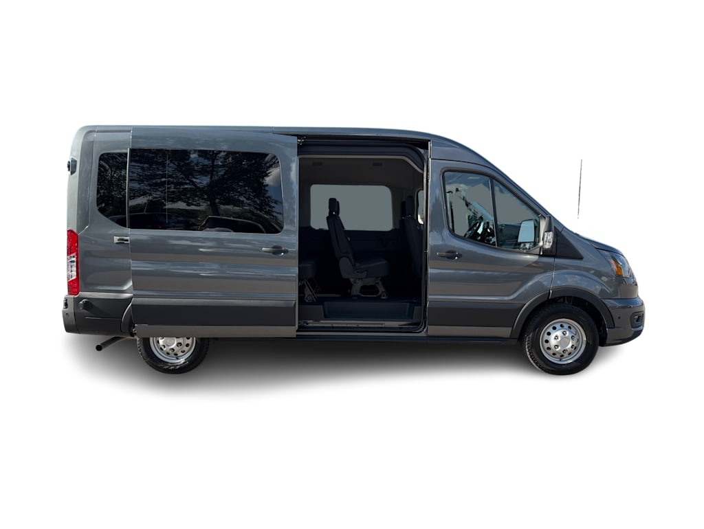Thumbnail: 2025 Ford Transit Series - 23