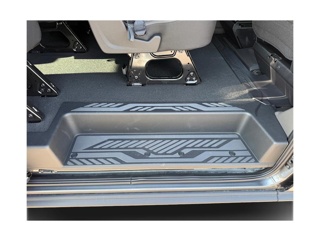 Thumbnail: 2025 Ford Transit Series - 14