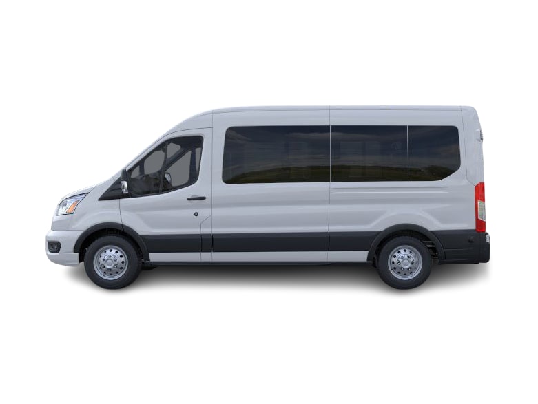 2025 Ford Transit Series 350 XLT 12