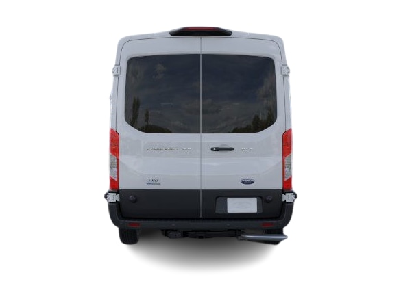 2025 Ford Transit Series 350 XLT 5