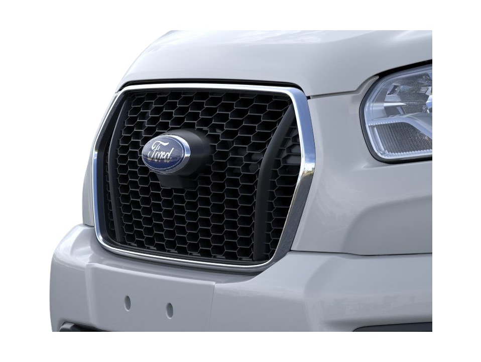 2025 Ford Transit Series 350 XLT 18