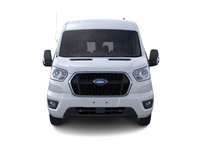 2025 Ford Transit Series 350 XLT 13