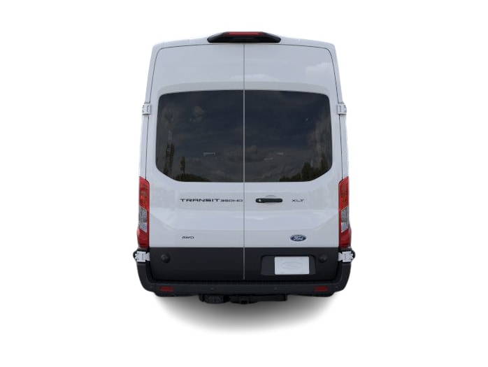 Thumbnail: 2026 Ford Transit Series - 5