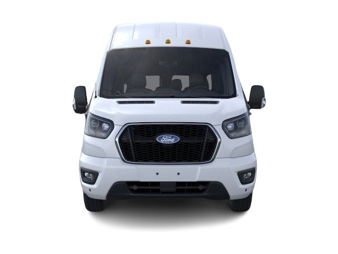 Thumbnail: 2026 Ford Transit Series - 14
