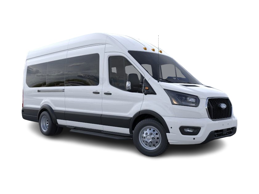 Thumbnail: 2026 Ford Transit Series - 15