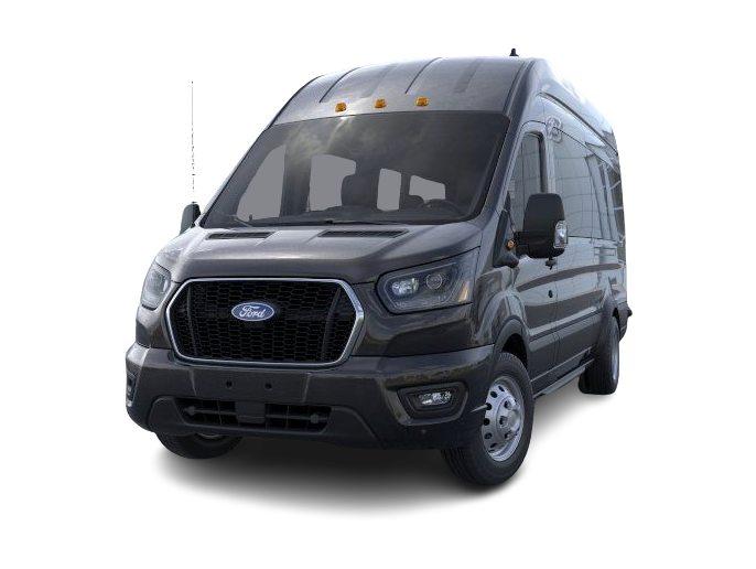 Thumbnail: 2026 Ford Transit Series - 6