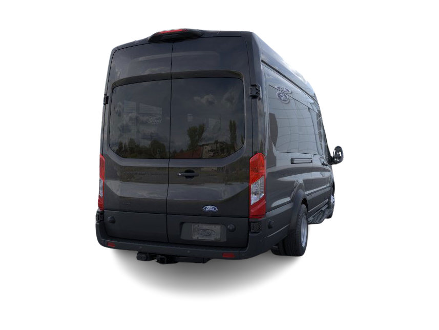 Thumbnail: 2026 Ford Transit Series - 16