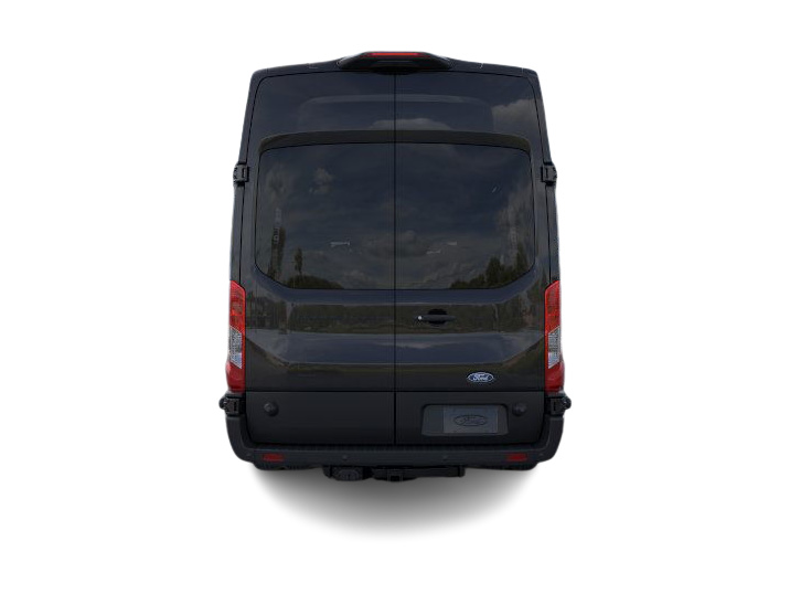 Thumbnail: 2026 Ford Transit Series - 5