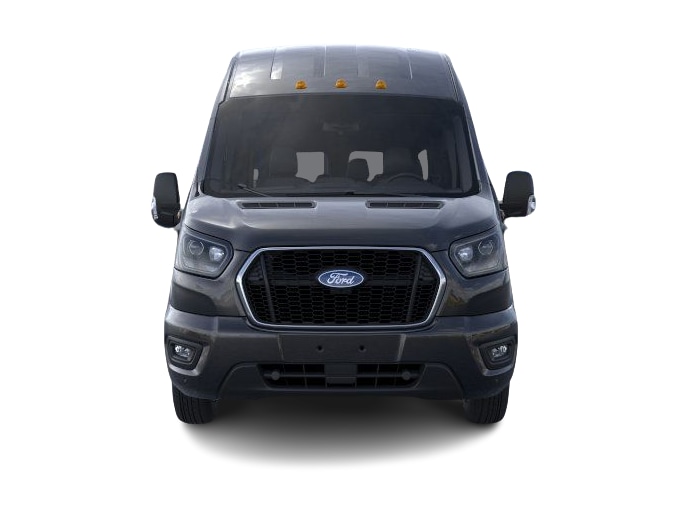 Thumbnail: 2026 Ford Transit Series - 14