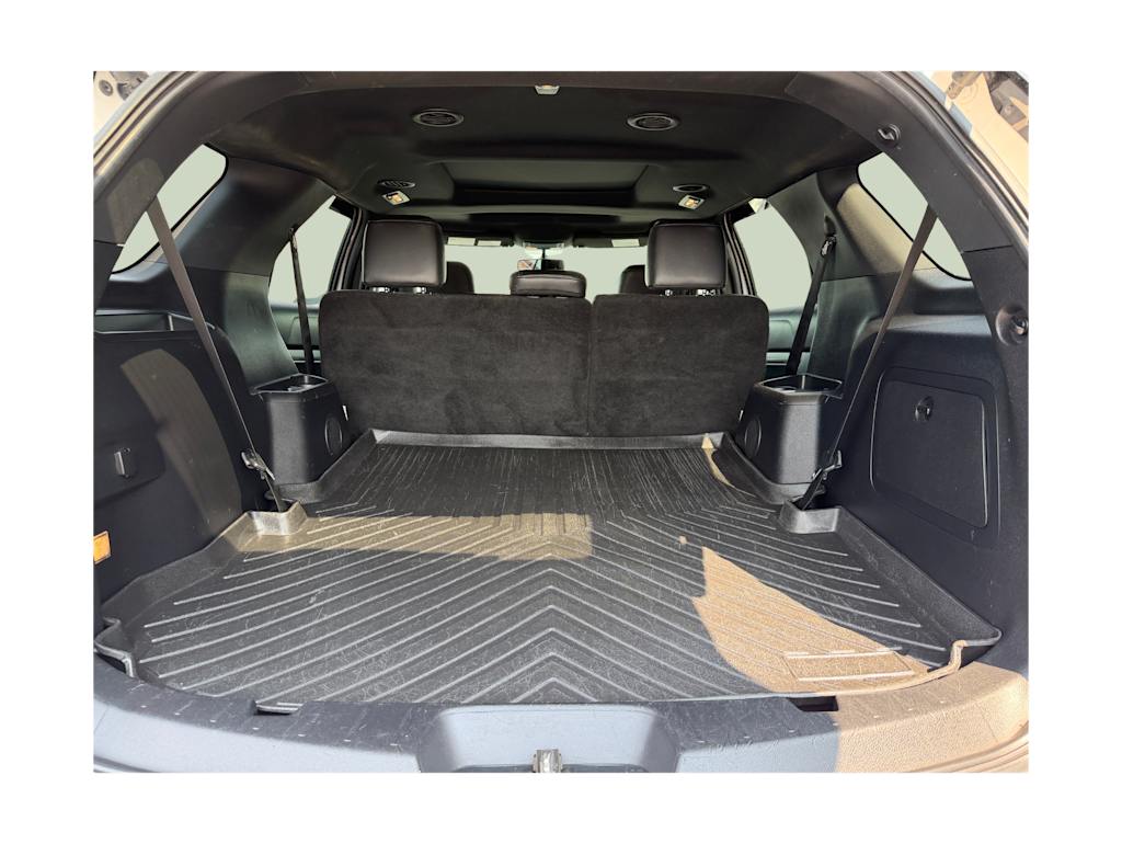 Thumbnail: 2016 Ford Explorer - 20