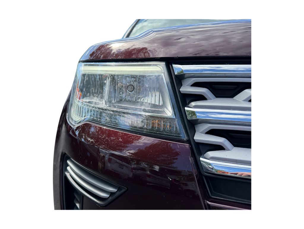Thumbnail: 2018 Ford Explorer - 15