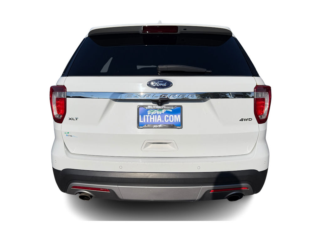 Thumbnail: 2017 Ford Explorer - 19