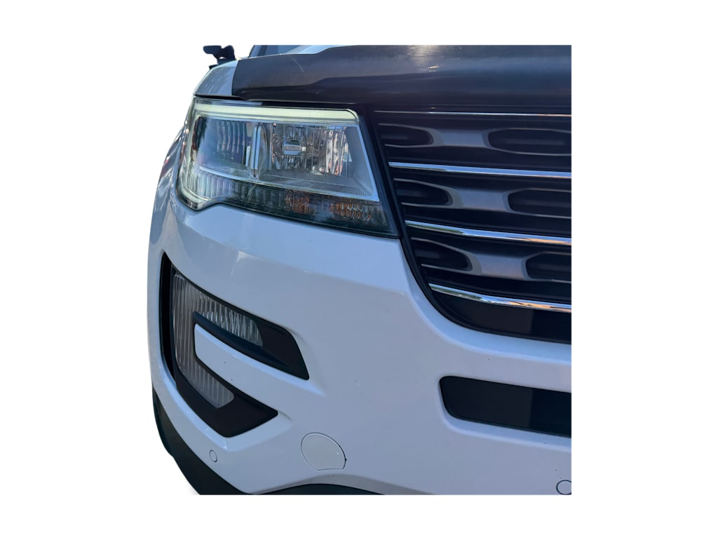 Thumbnail: 2017 Ford Explorer - 3