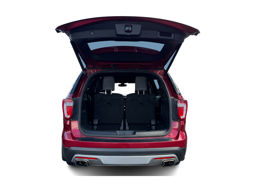 Thumbnail: 2016 Ford Explorer - 13