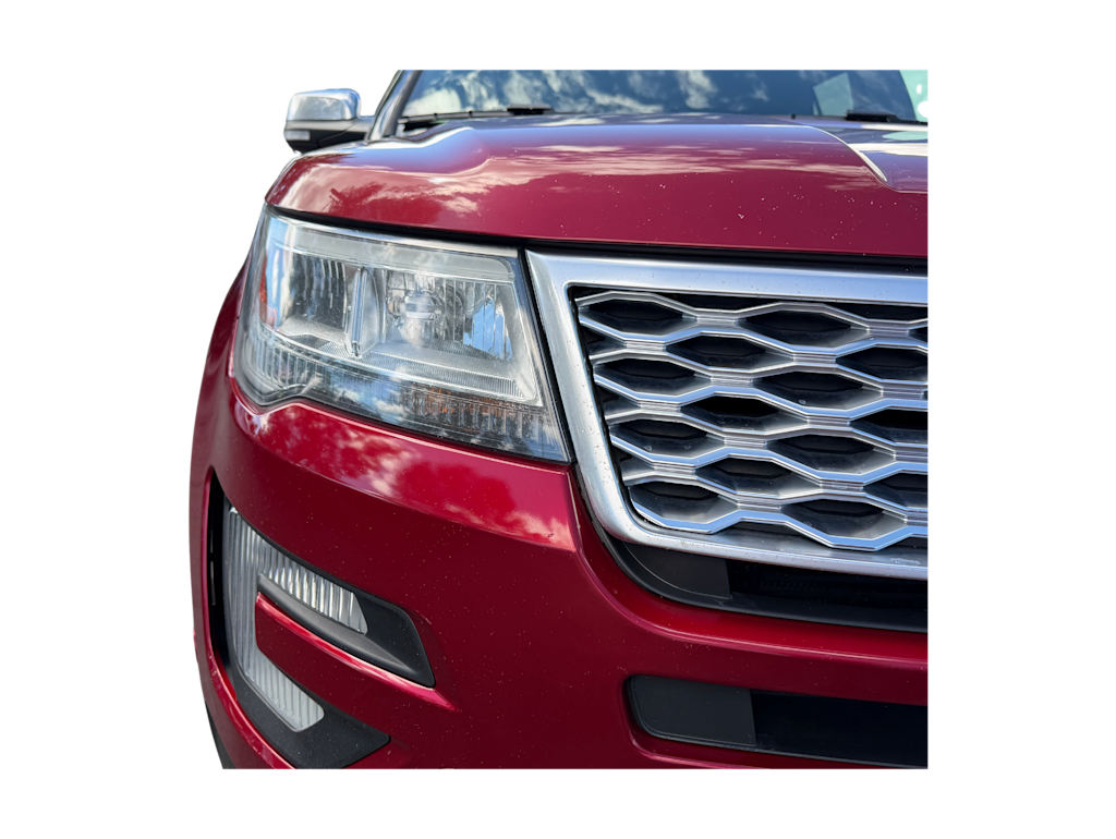 Thumbnail: 2016 Ford Explorer - 15