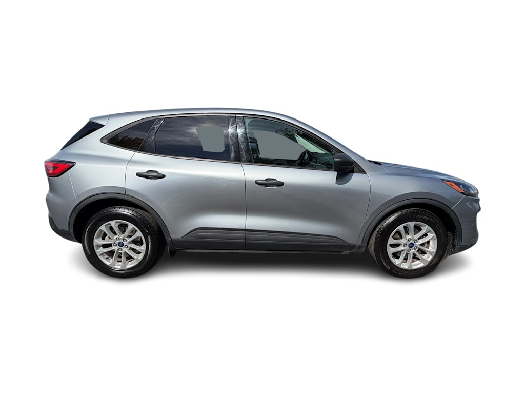Thumbnail: 2021 Ford Escape - 17