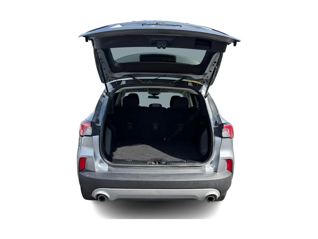 Thumbnail: 2021 Ford Escape - 12