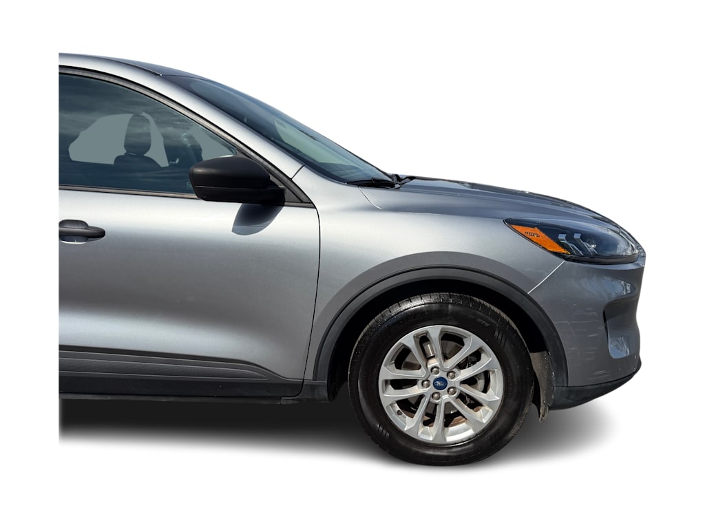 Thumbnail: 2021 Ford Escape - 16