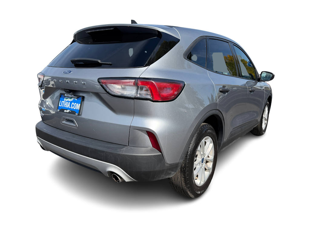 Thumbnail: 2021 Ford Escape - 18