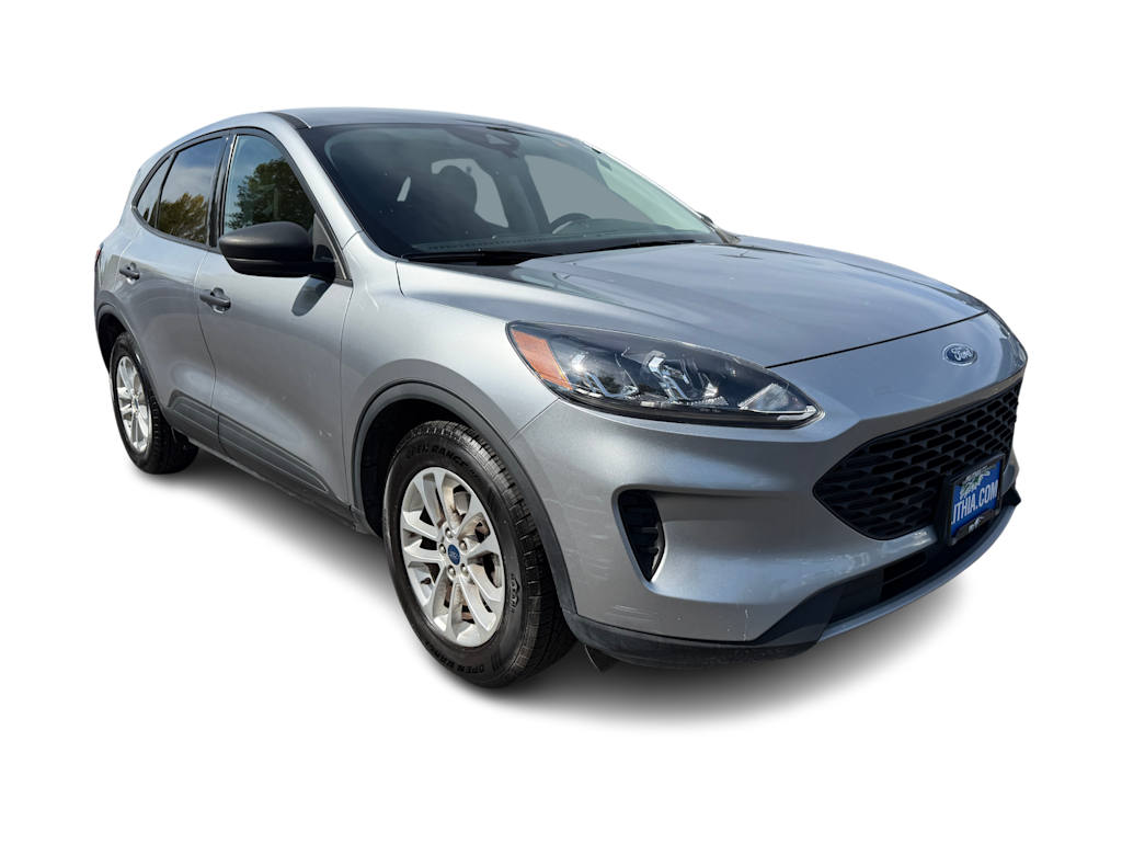 Thumbnail: 2021 Ford Escape - 15