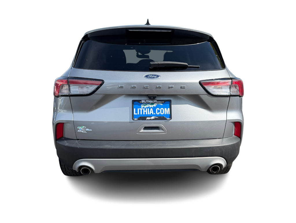 Thumbnail: 2021 Ford Escape - 3