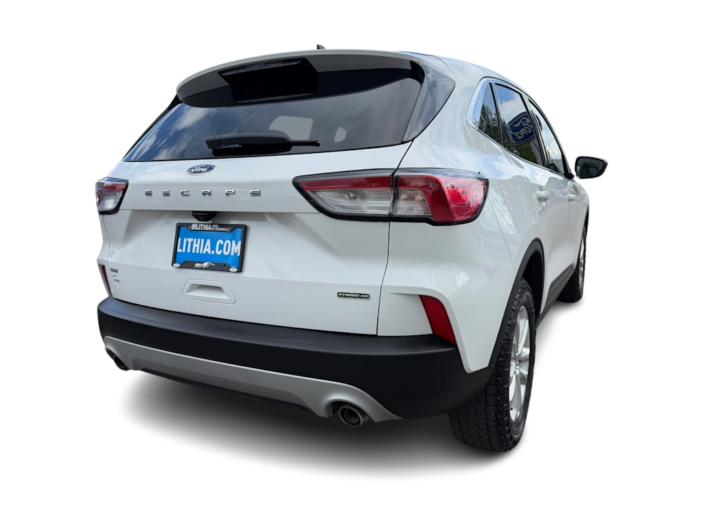 Thumbnail: 2022 Ford Escape - 19