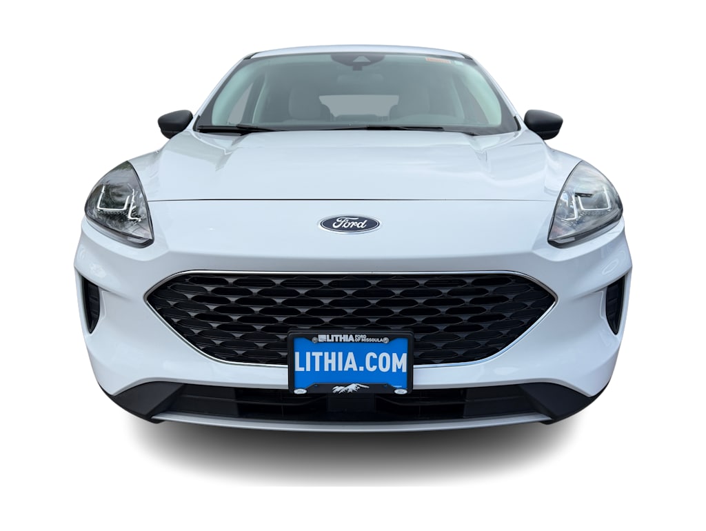 Thumbnail: 2022 Ford Escape - 4