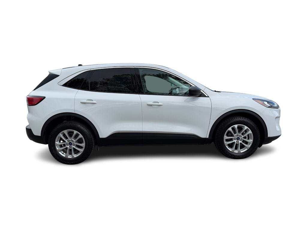 Thumbnail: 2022 Ford Escape - 18