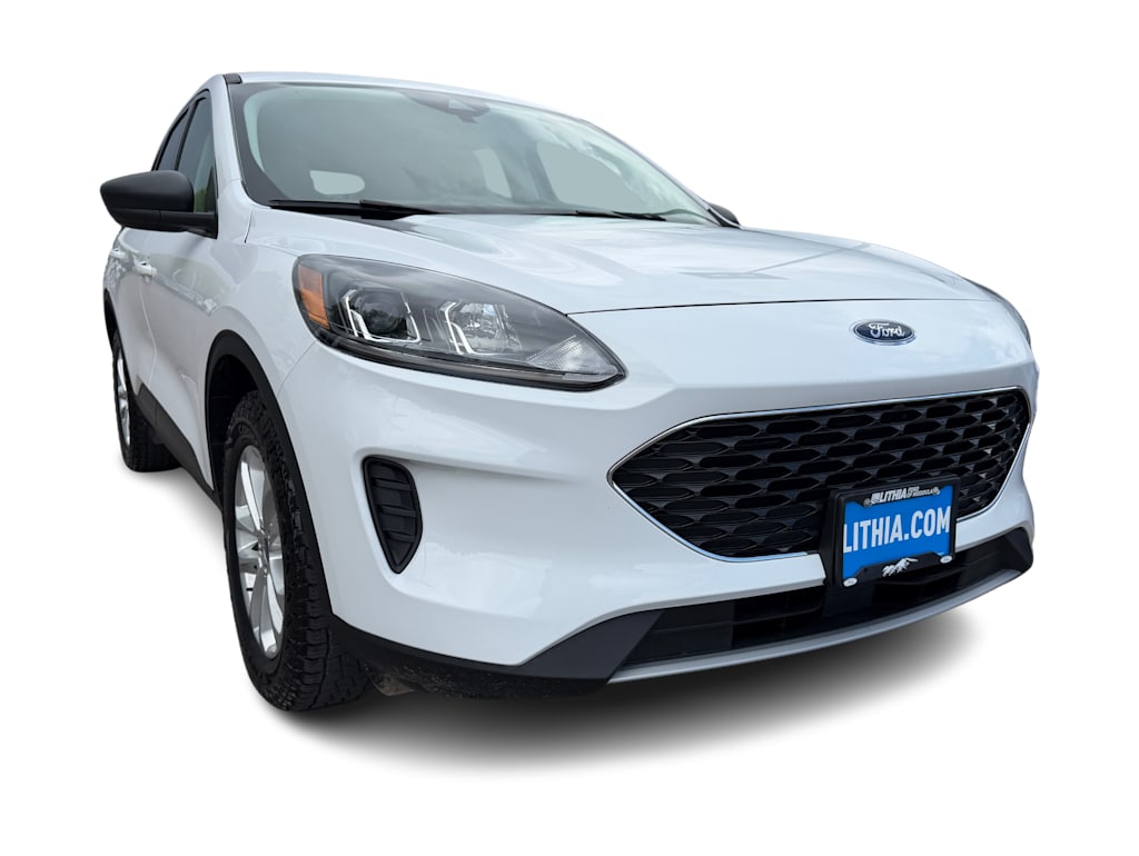 Thumbnail: 2022 Ford Escape - 17