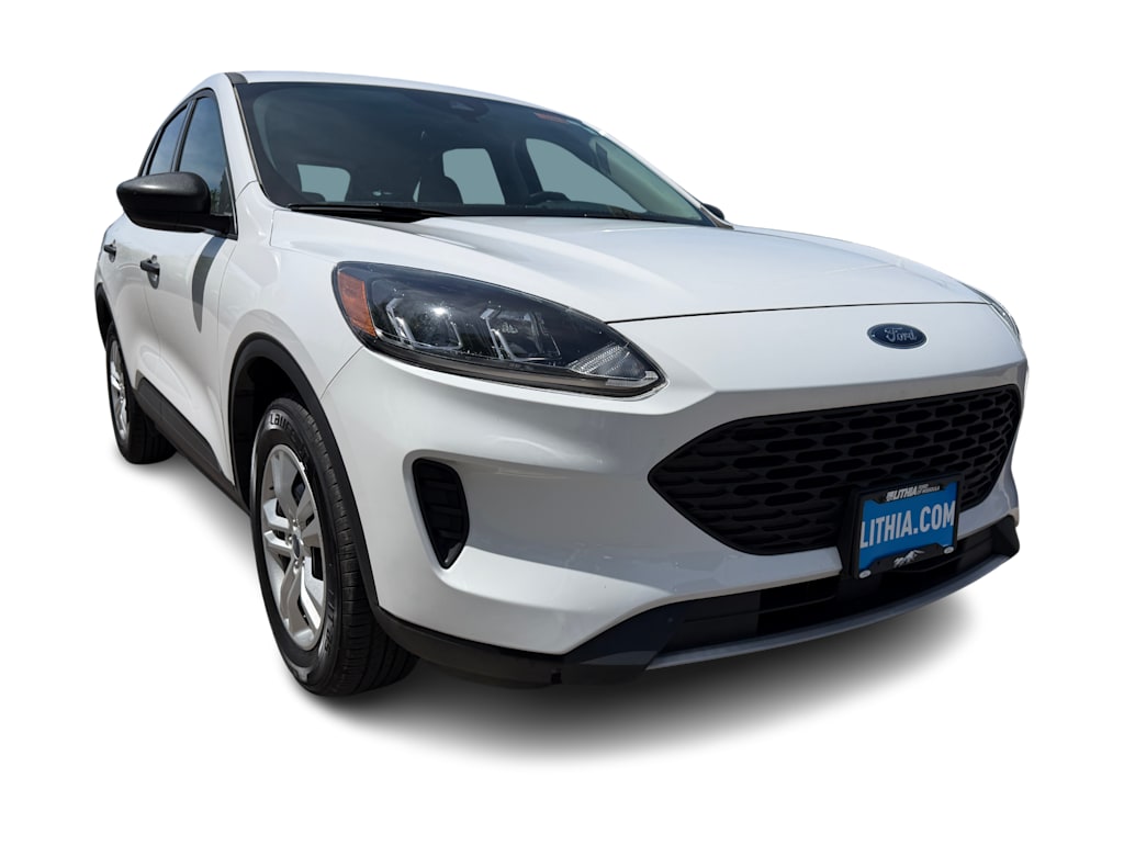 Thumbnail: 2020 Ford Escape - 17
