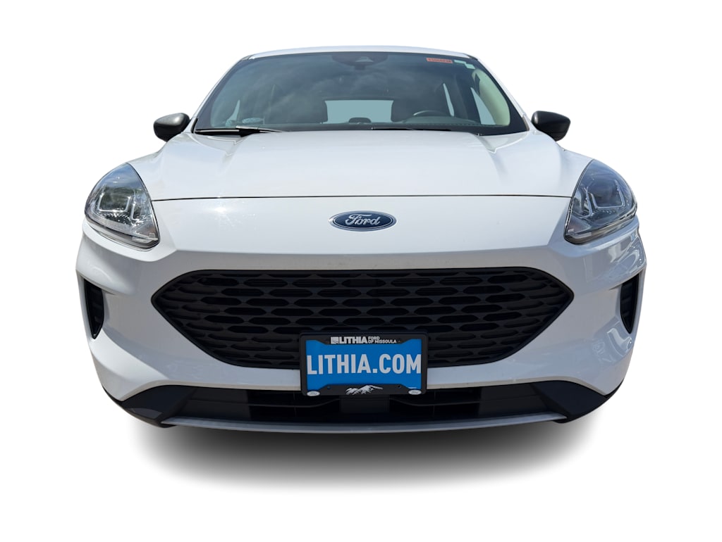 Thumbnail: 2020 Ford Escape - 4