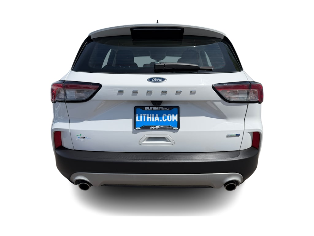 Thumbnail: 2020 Ford Escape - 3