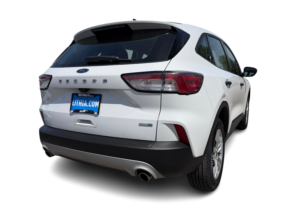 Thumbnail: 2020 Ford Escape - 19