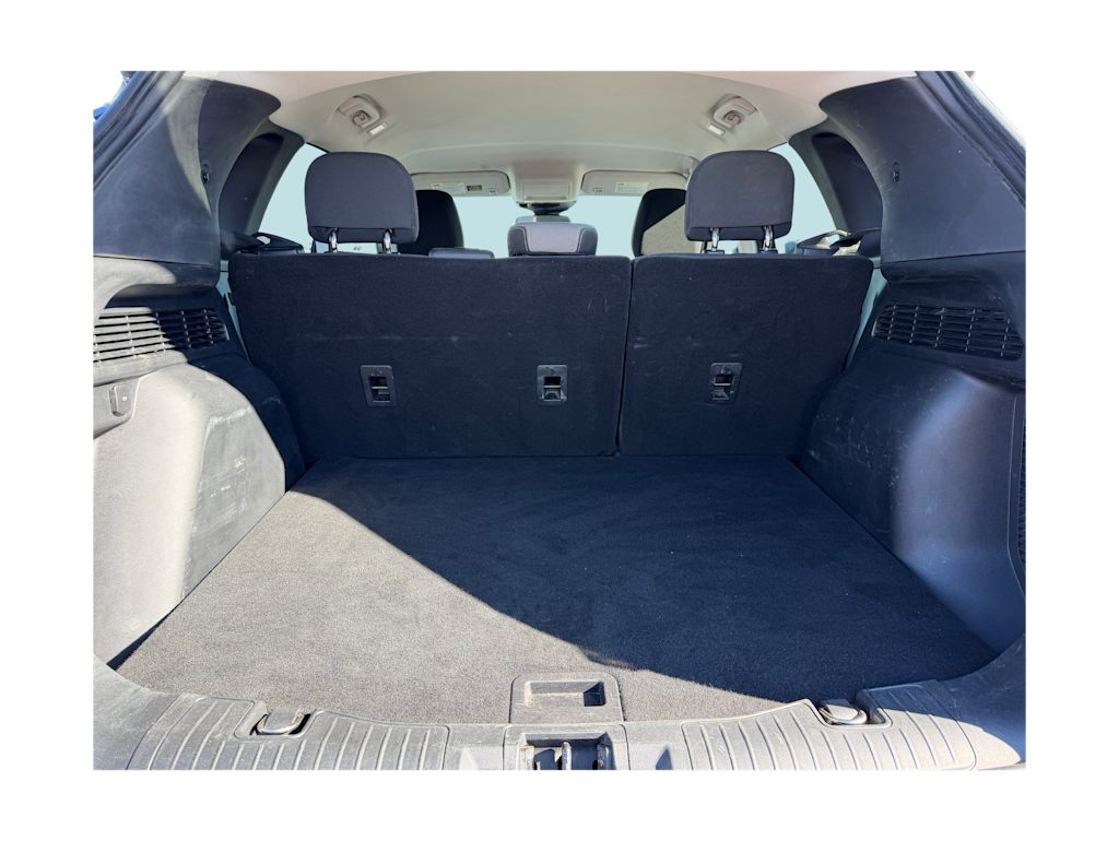 Thumbnail: 2021 Ford Escape - 19