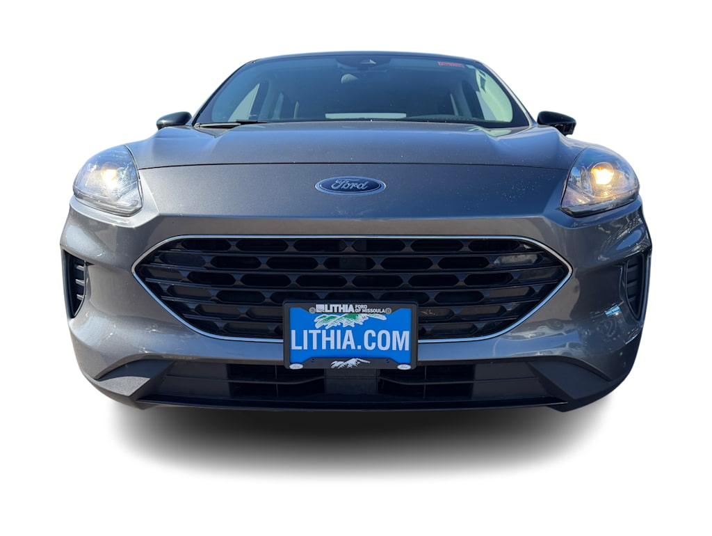 Thumbnail: 2021 Ford Escape - 5