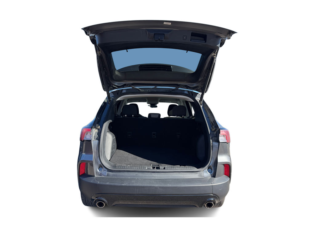 Thumbnail: 2021 Ford Escape - 14