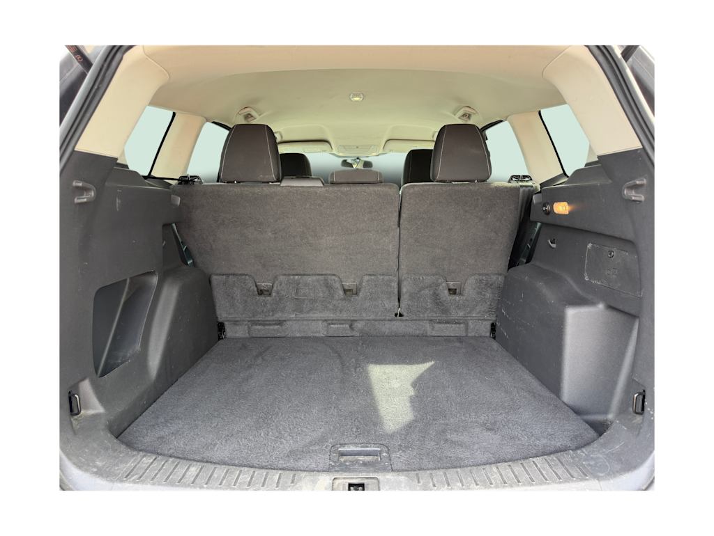 Thumbnail: 2016 Ford Escape - 21