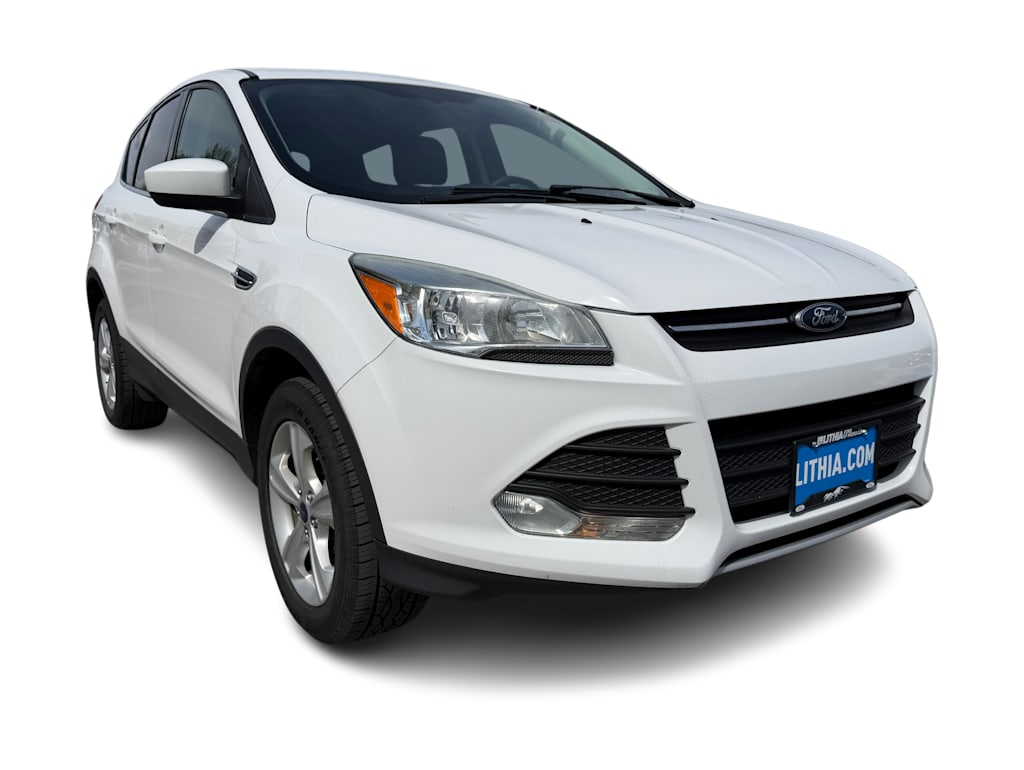 Thumbnail: 2016 Ford Escape - 18