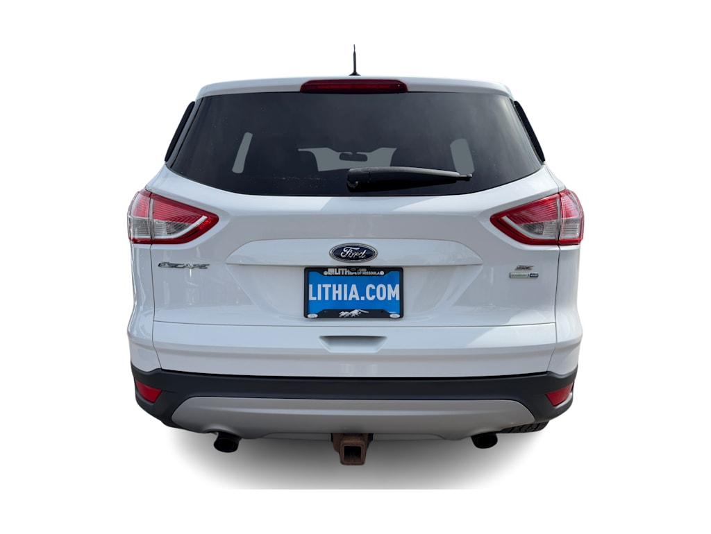 Thumbnail: 2016 Ford Escape - 3