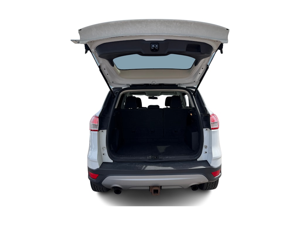 Thumbnail: 2016 Ford Escape - 15