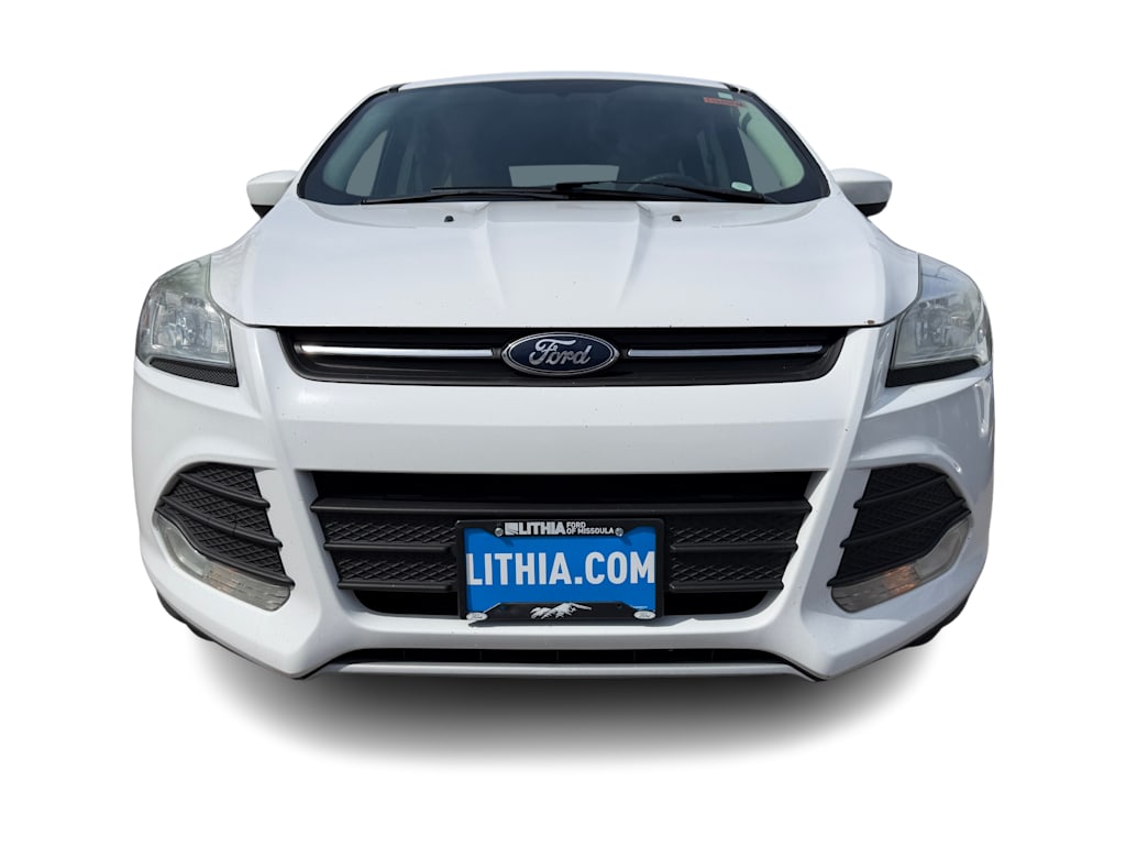 Thumbnail: 2016 Ford Escape - 4