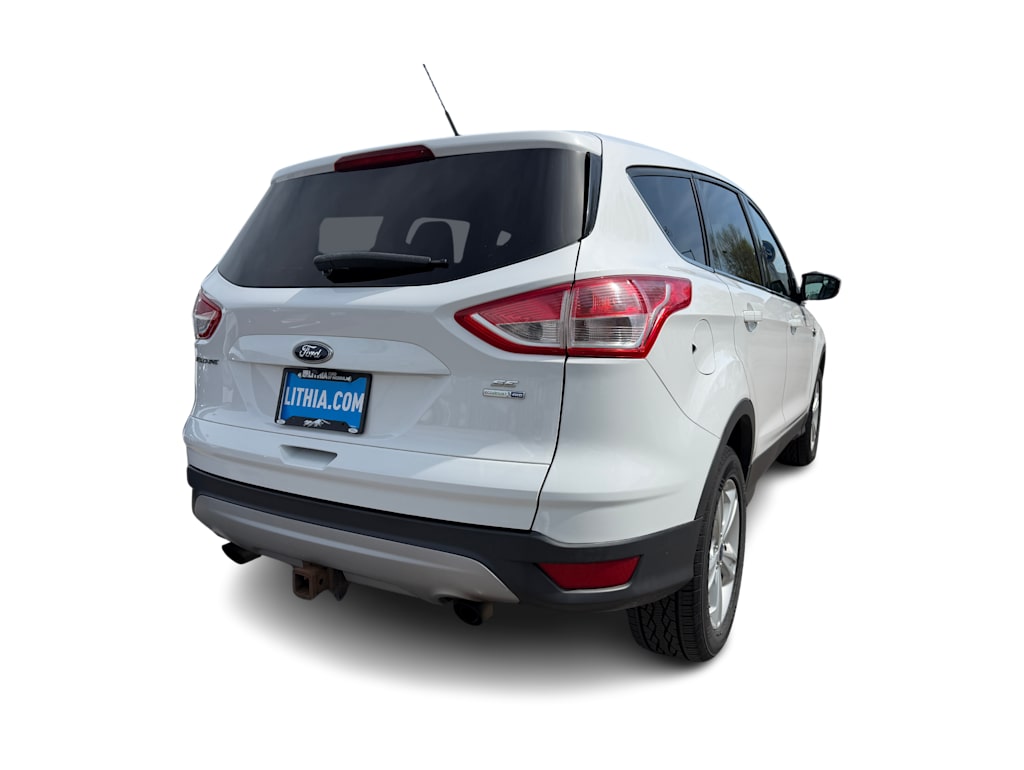 Thumbnail: 2016 Ford Escape - 20