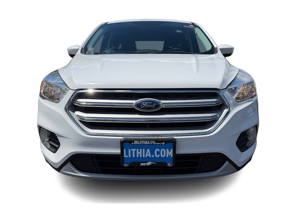 Thumbnail: 2019 Ford Escape - 4
